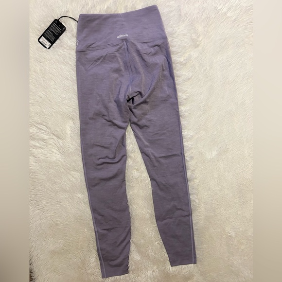 Allbirds Natural Flow Leggings - Picture 5 of 14